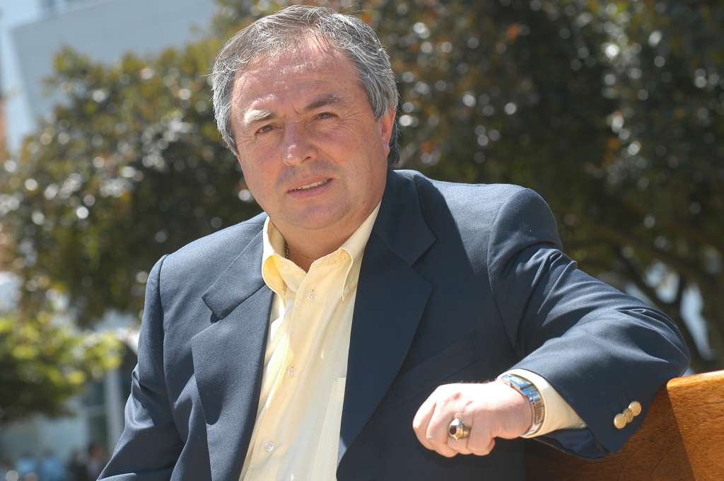 El exsenador conservador Ciro Ramírez Pinzón falleció a sus 72 años en Bogotá.