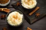Básicos de la cocina: prepara un arroz de leche casero con ocho ingredientes