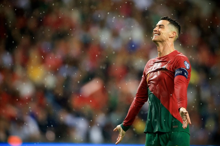 Cristiano Ronaldo, el goleador inagotable: nuevo e impresionante récord