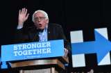 Bernie Sanders: la ficha que Trump podría necesitar en su presidencia