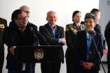 Mineducación anunció la construcción de un multicampus universitario en Bogotá