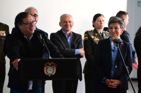 Mineducación anunció la construcción de un multicampus universitario en Bogotá