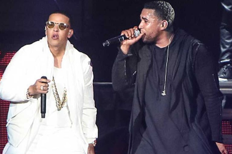 Video: Don Omar contó su versión en la pelea con Daddy Yankee: “no somos iguales”