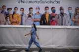 Coronavirus en Colombia hoy 26 de febrero: cifras, vacunados y principales noticias