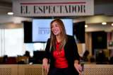 Katherine Miranda: “Quiero ver un Congreso que no acceda a los chantajes de Petro