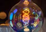 Einstein y la velocidad de la luz