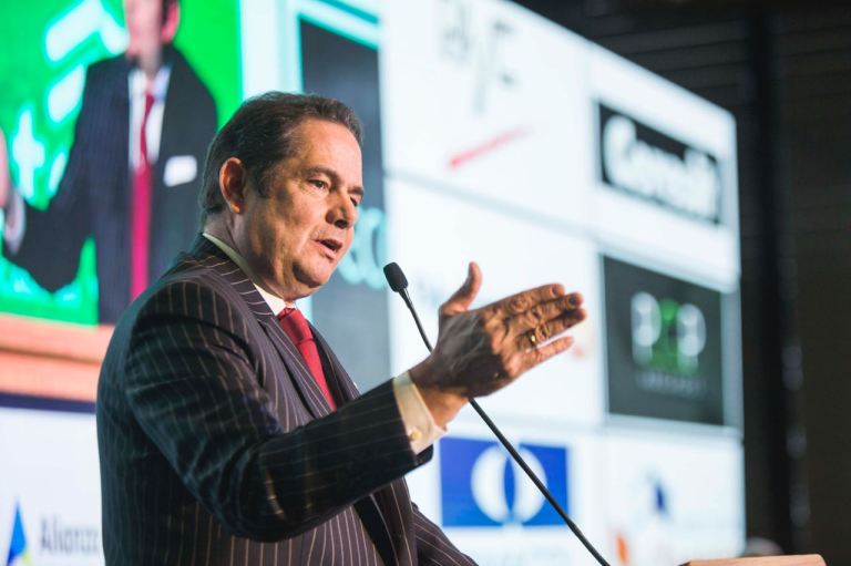 Consejo de Estado admite demanda contra Germán Vargas Lleras por doble militancia