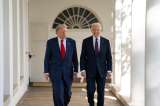 Perspectivas frente a los abusos de poder en los Estados Unidos