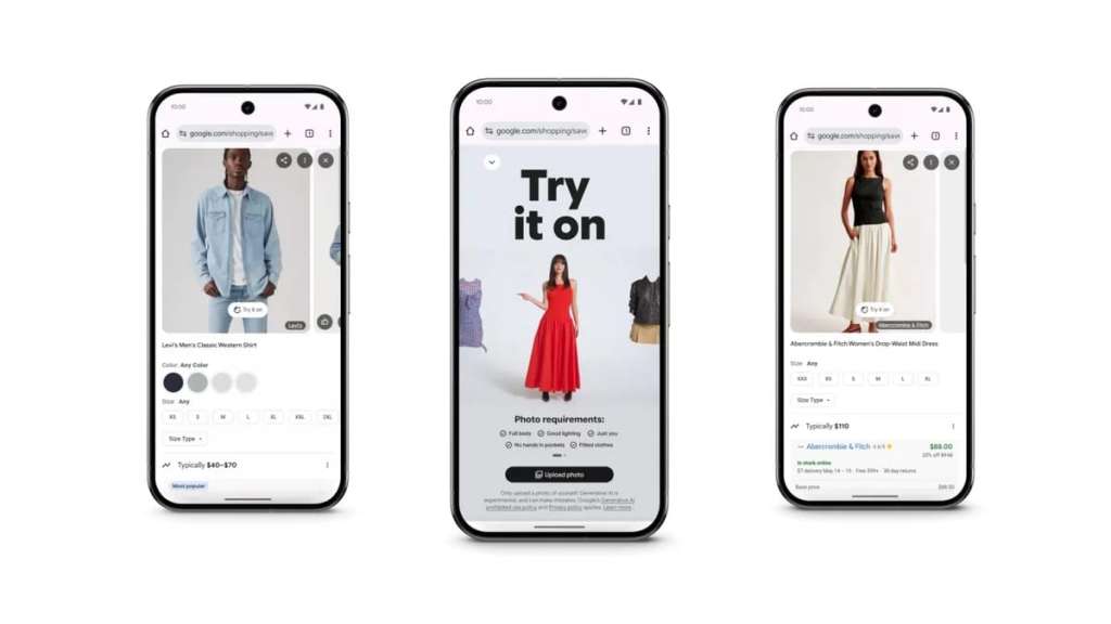 La herramienta de Google ahora está disponible en Colombia.