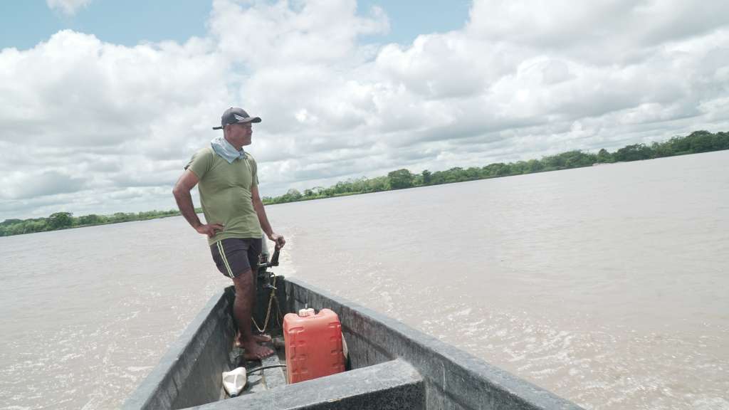 I Concurso de Cuento Cuenta tu Ambiente 2021