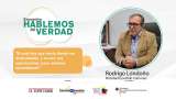 “La línea entre explicar y justificar es muy delgada, pero seguimos aprendiendo”: Timochenko