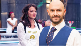 MasterChef: Nicolás de Zubiría no tuvo piedad con Cony Camelo y le hizo fuerte crítica