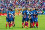 Unión y Pasto abren los cuadrangulares semifinales