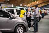 ¿Está pensando en comprar carro usado? NextCar abre sus puertas en Corferias
