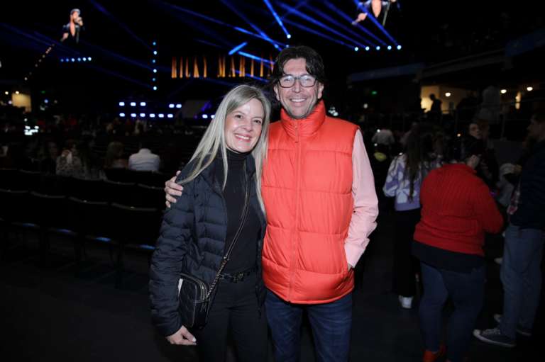 juliana botero y andres hernandez