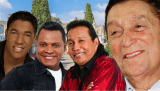 Tumba de Omar Geles está junto a la de Diomedes Díaz y otras leyendas del vallenato