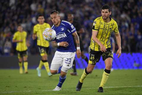 Millonarios vs. Alianza Petrolera hoy por Liga BetPlay: hora y dónde verlo en vivo