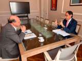 Pulso entre equipos de De la Espriella y Petro sirvió de pistoletazo para el empalme formal