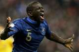 Francia, con jerarquía, logró su cupo a Brasil 2014