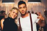 Shakira muestra en redes un adelanto del video "Deja vu"