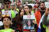 Cuatro nuevas rehenes de Israel fueron liberadas a cambio de 200 presos palestinos