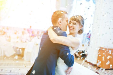 Matrimonios simbólicos en Bogotá para amor y amistad