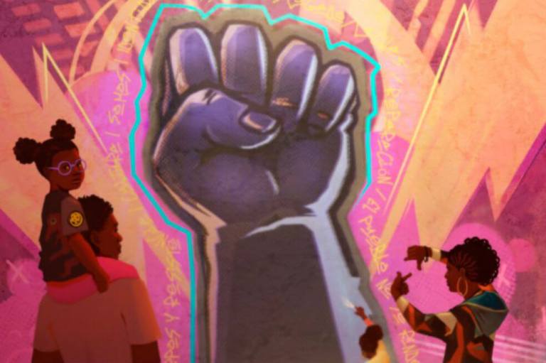 Este miércoles inaugurarán muestra de cultura afro en la Cinemateca de Bogotá