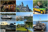 Guía de viaje: Orlando, al alcance de todos