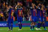 Barcelona buscará llevarse la Copa del Rey para salvar la temporada