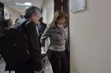 Martha Lucía Zamora fue acusada por, supuestamente, “favorecer y proteger a exguerrilleros”