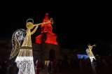 Navidad en Cartagena: el naufragio, los frailes y las luces en las murallas
