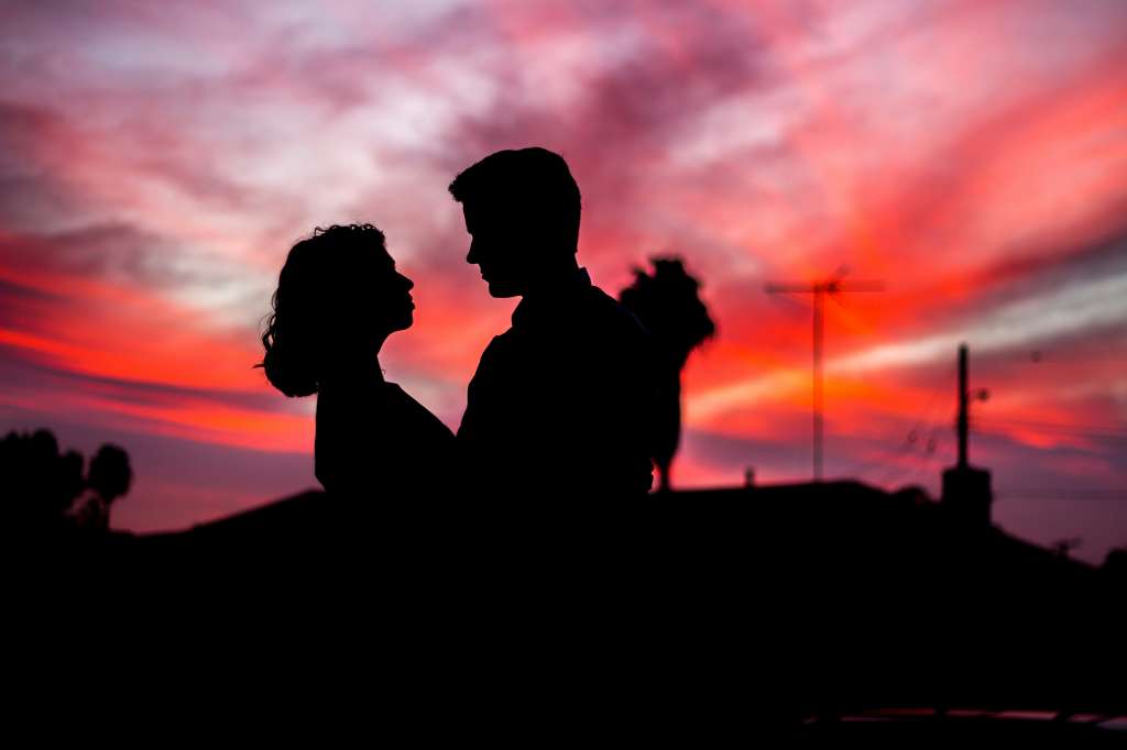 Relación