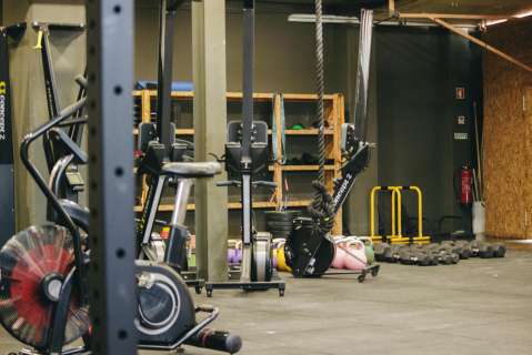 ¿Miedo al gimnasio? Tips de autocuidado para combatir el body shaming