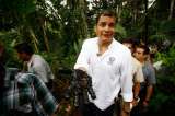 Corte de Ecuador cierra caso de Chevron versus indígenas del Amazonas
