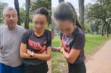 Asaltan y agreden a atleta bogotana cuando corría en el parque El Virrey