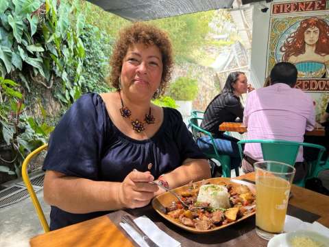 Candidata al Concejo de Calima El Darién murió celebrando triunfo de La U
