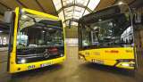 Buses eléctricos en Bogotá: alternativa esquiva