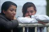 Los rostros de la tragedia en el Edificio Space