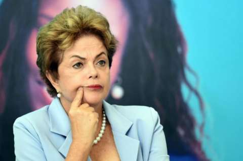 Conteo regresivo para que se defina el futuro de Dilma Rousseff