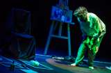 Una adaptación teatral de “El túnel”, de Ernesto Sabato, llega al Teatro Petra
