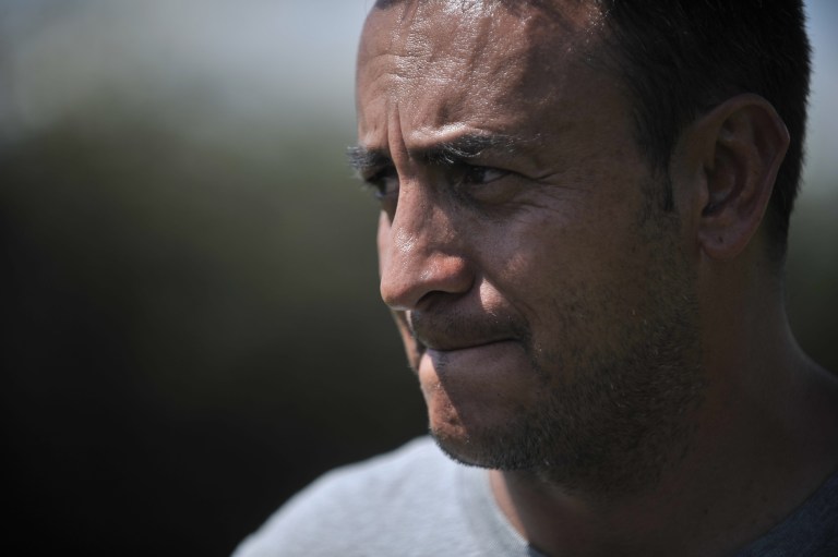 Jhon Mario Ramírez: el adiós a un crack
