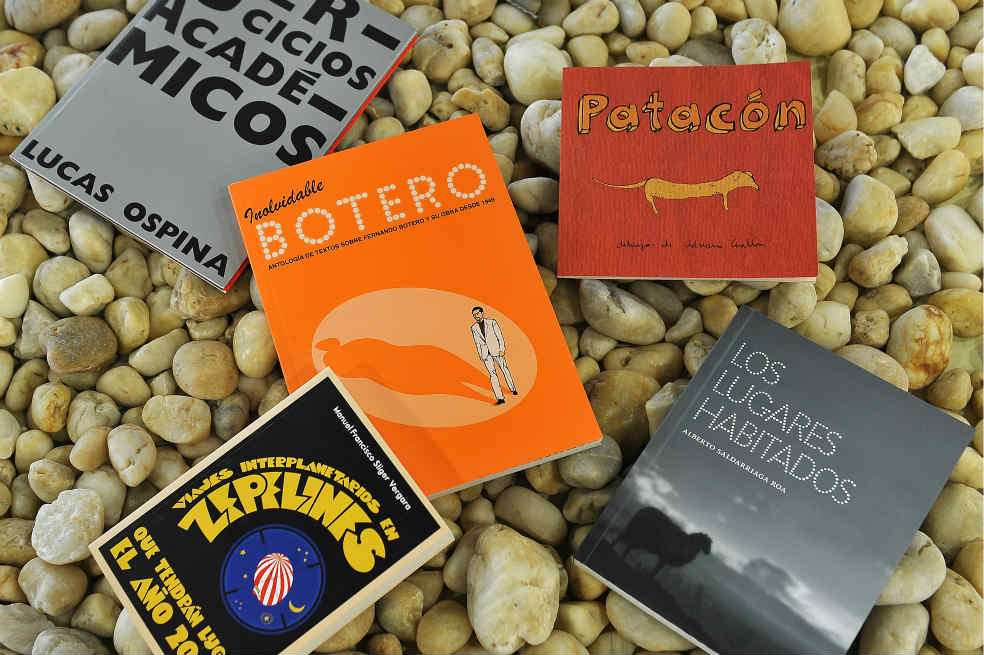 Laguna también ha editado ‘Memoria por correspondencia’, de Emma Reyes, uno de los libros más leídos de los últimos años.