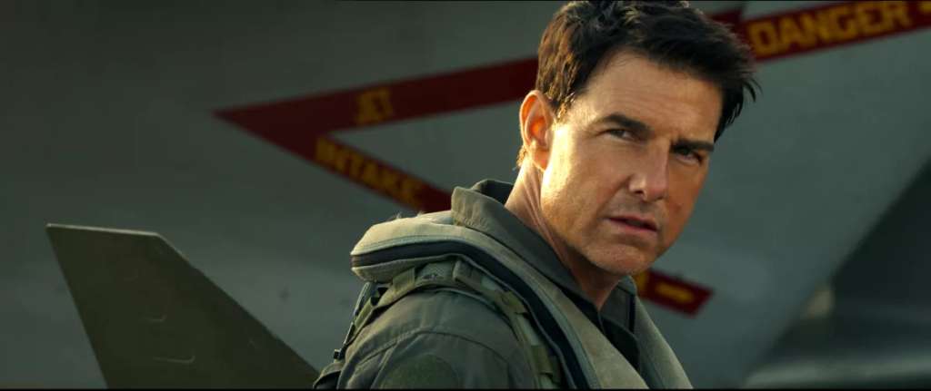 ¿Habrá una tercera entrega de “Top Gun”? Esto dice su productor