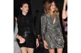 Cara Delevingne y su novia se mudarán juntas a París