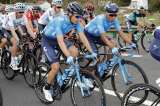 Nairo, decimosegundo en la Vuelta al País Vasco