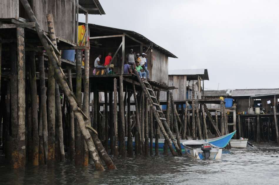 La cobertura de educación superior en Tumaco es apenas de un 4% en comparación con el 37% del promedio nacional / Agencia de Noticias UN/Unimedios