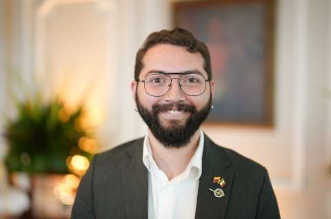 “Ridículo”: embajador en México por sanciones de Procuraduría por su nombramiento