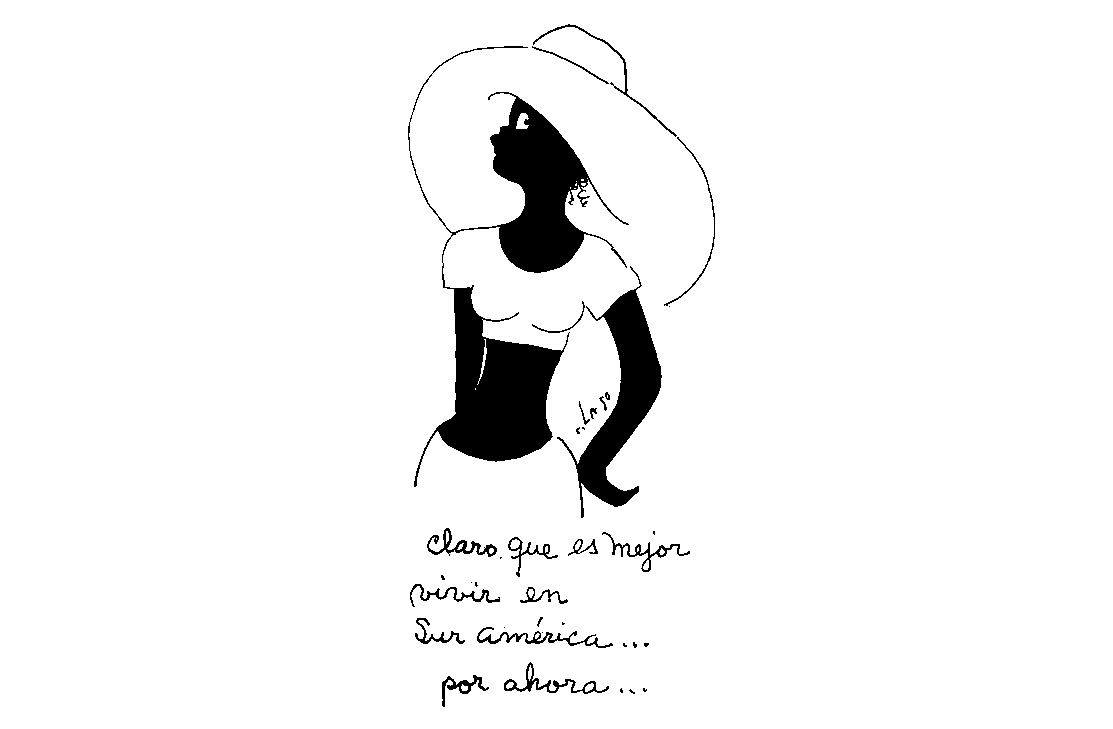 Caricatura