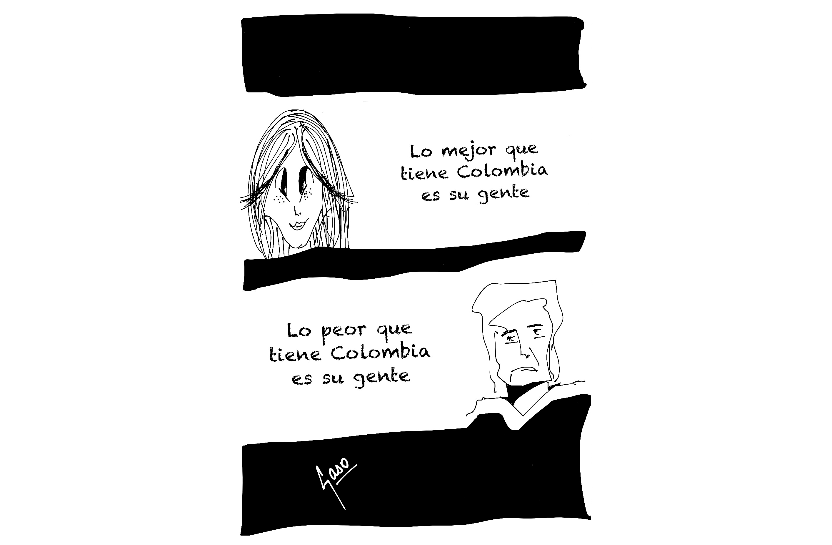 Gaso