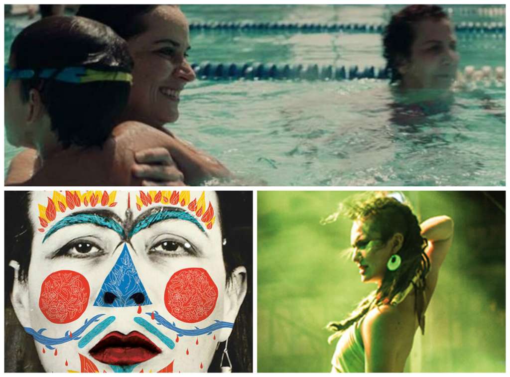 El Festival de Cine de Biarritz se realiza entre el 30 de septiembre y el 6 de octubre.